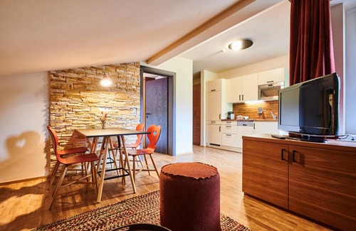 Kaprun Apartment | 45 m² Apartment ∙ 1 bedroom ∙ 4 guests