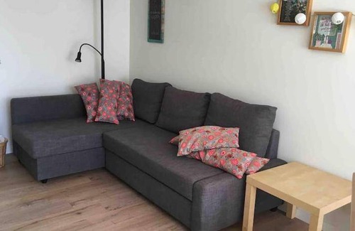 Leuvens Korbeek-Lo Apartment | 45 m² Apartment ∙ 1 bedroom ∙ 3 guests