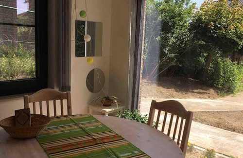 Leuvens Korbeek-Lo Apartment | 45 m² Apartment ∙ 1 bedroom ∙ 3 guests