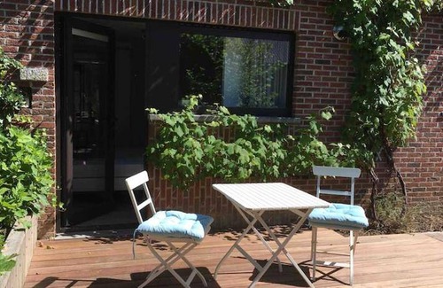 Leuvens Korbeek-Lo Apartment | 45 m² Apartment ∙ 1 bedroom ∙ 3 guests