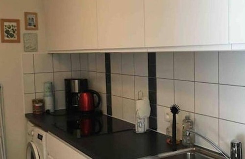 Leuvens Korbeek-Lo Apartment | 45 m² Apartment ∙ 1 bedroom ∙ 3 guests