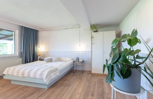 Rettin Apartment | 45 m² Apartment ∙ 1 bedroom ∙ 4 guests