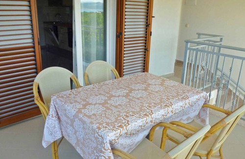 Seline Apartment | 45 m² Apartment ∙ 1 bedroom ∙ 4 guests