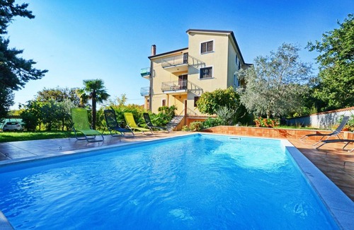 Valica Apartment | 45 m² Apartment ∙ 1 bedroom ∙ 4 guests