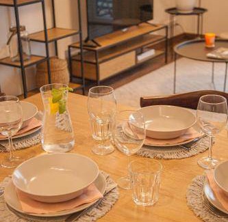 Wielen Apartment | 45 m² Apartment ∙ 1 bedroom ∙ 3 guests