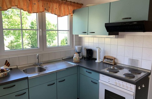 Grube Apartment | 45 m² Apartment ∙ 1 bedroom ∙ 2 guests
