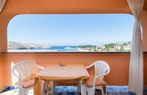 Lopar Apartment | 45 m² Apartment ∙ 1 bedroom ∙ 4 guests
