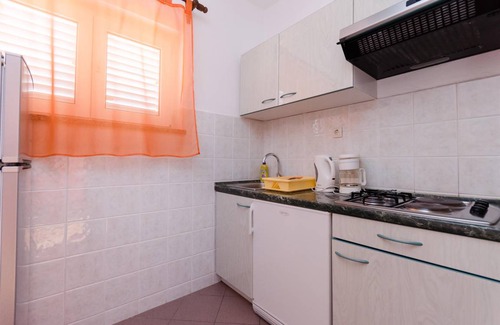 Lopar Apartment | 45 m² Apartment ∙ 1 bedroom ∙ 4 guests