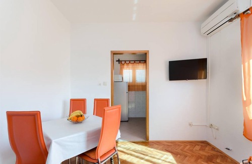 Lopar Apartment | 45 m² Apartment ∙ 1 bedroom ∙ 4 guests