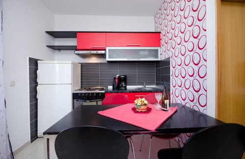 Lopar Apartment | 45 m² Apartment ∙ 1 bedroom ∙ 3 guests