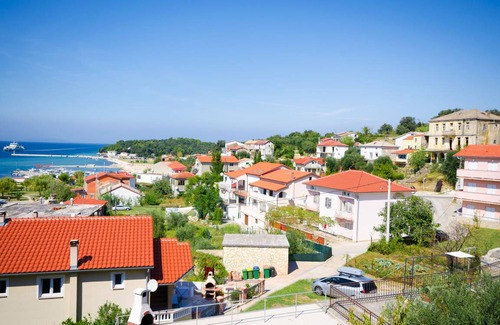 Lopar Apartment | 45 m² Apartment ∙ 1 bedroom ∙ 4 guests