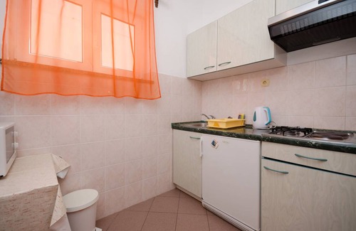 Lopar Apartment | 45 m² Apartment ∙ 1 bedroom ∙ 4 guests