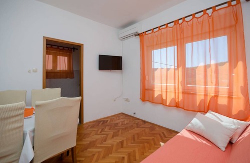 Lopar Apartment | 45 m² Apartment ∙ 1 bedroom ∙ 4 guests
