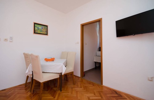 Lopar Apartment | 45 m² Apartment ∙ 1 bedroom ∙ 4 guests