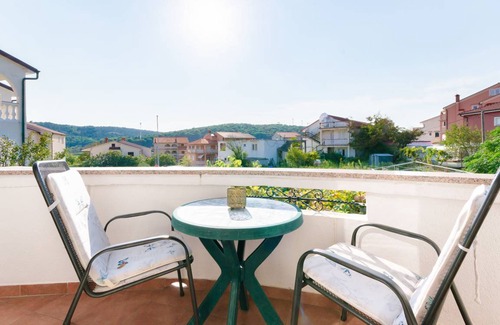 Lopar Apartment | 45 m² Apartment ∙ 1 bedroom ∙ 4 guests
