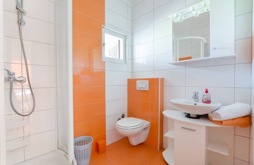 Lopar Apartment | 45 m² Apartment ∙ 1 bedroom ∙ 4 guests