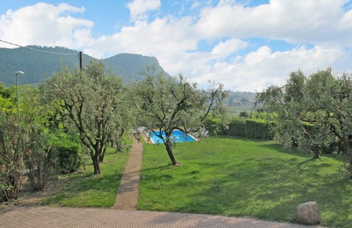 Garda Apartment | 45 m² Apartment ∙ 1 bedroom ∙ 4 guests