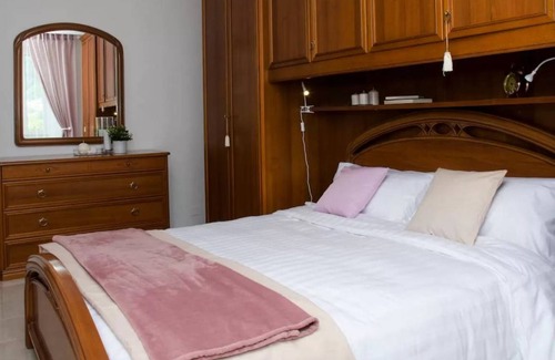 Albate Apartment | 45 m² Apartment ∙ 1 bedroom ∙ 3 guests