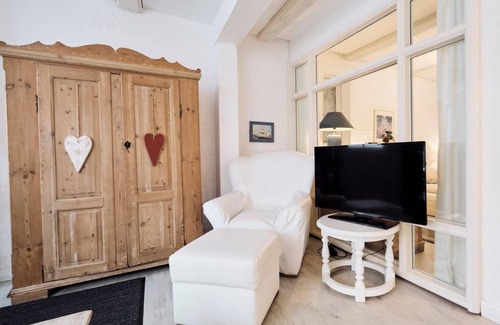 Oberdorla Apartment | 45 m² Apartment ∙ 1 bedroom ∙ 4 guests