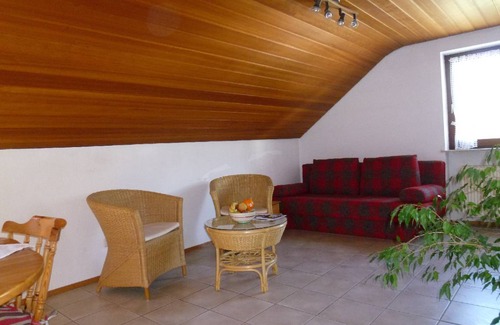 Salem Apartment | 45 m² Apartment ∙ 1 bedroom ∙ 2 guests