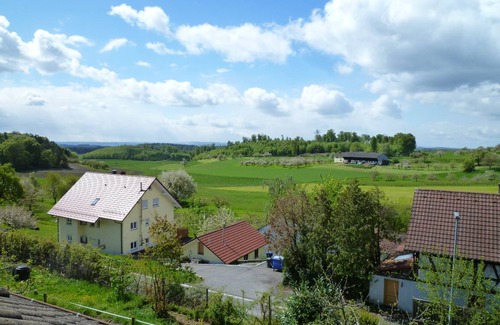 Salem Apartment | 45 m² Apartment ∙ 1 bedroom ∙ 2 guests
