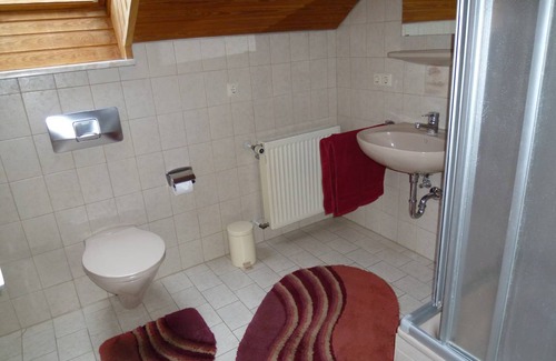 Salem Apartment | 45 m² Apartment ∙ 1 bedroom ∙ 2 guests