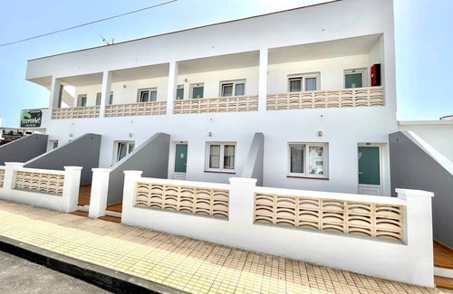 Tamaduste Apartment | 45 m² Apartment ∙ 1 bedroom ∙ 2 guests