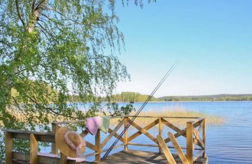 Asikkala House | 45 m² Apartment ∙ 1 bedroom ∙ 2 guests