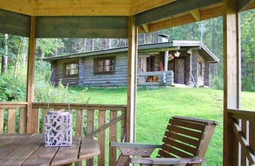 Asikkala House | 45 m² Apartment ∙ 1 bedroom ∙ 2 guests