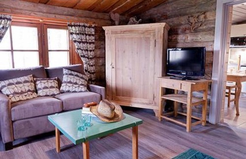 Asikkala House | 45 m² Apartment ∙ 1 bedroom ∙ 2 guests