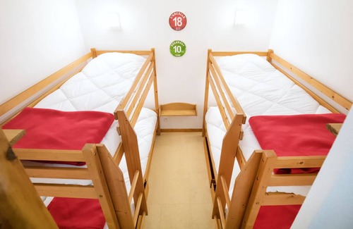 Termignon Apartment | 45 m² Apartment ∙ 1 bedroom ∙ 8 guests