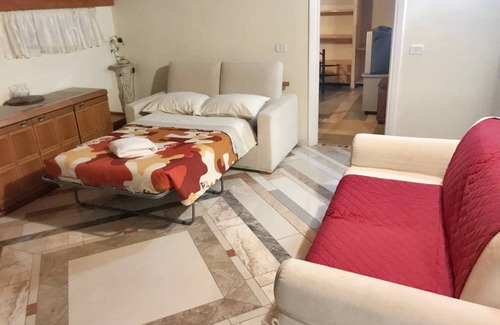 Crispiano Apartment | 45 m² Apartment ∙ 1 bedroom ∙ 4 guests