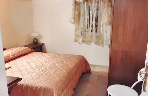 Crispiano Apartment | 45 m² Apartment ∙ 1 bedroom ∙ 4 guests