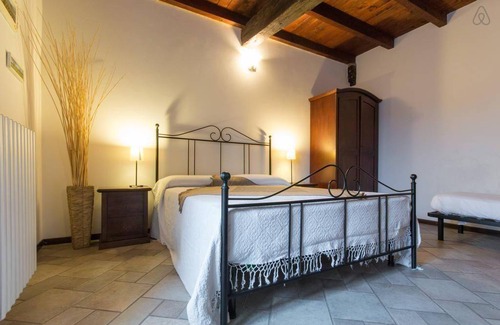 Garibaldi Apartment | 45 m² Apartment ∙ 1 bedroom ∙ 4 guests