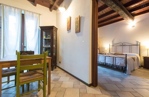 Garibaldi Apartment | 45 m² Apartment ∙ 1 bedroom ∙ 4 guests