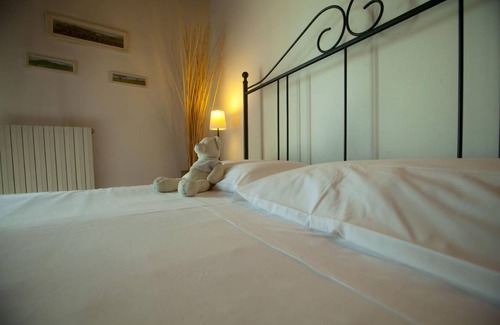 Garibaldi Apartment | 45 m² Apartment ∙ 1 bedroom ∙ 4 guests