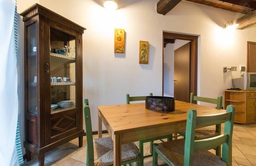 Garibaldi Apartment | 45 m² Apartment ∙ 1 bedroom ∙ 4 guests