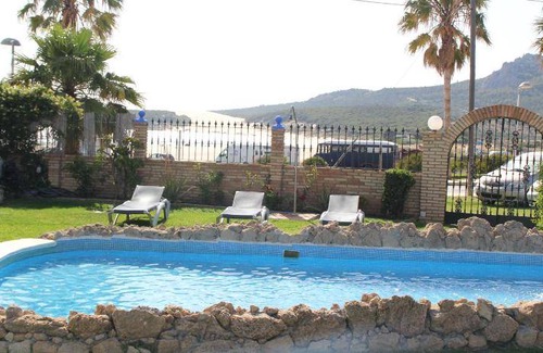 Bolonia Apartment | 45 m² Apartment ∙ 2 bedrooms ∙ 5 guests