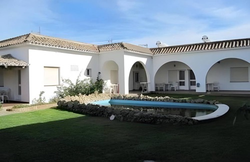 Bolonia Apartment | 45 m² Apartment ∙ 2 bedrooms ∙ 5 guests