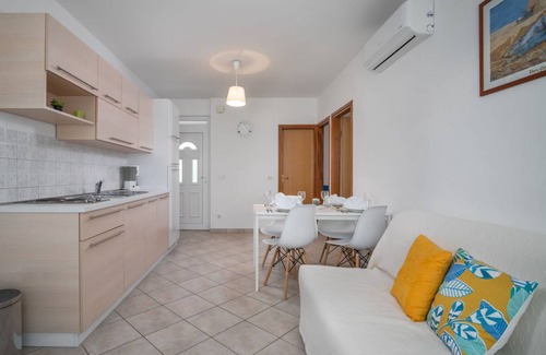 Gedici Apartment | 45 m² Apartment ∙ 2 bedrooms ∙ 4 guests