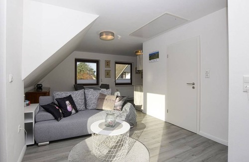 Busum Apartment | 45 m² Apartment ∙ 2 bedrooms ∙ 3 guests