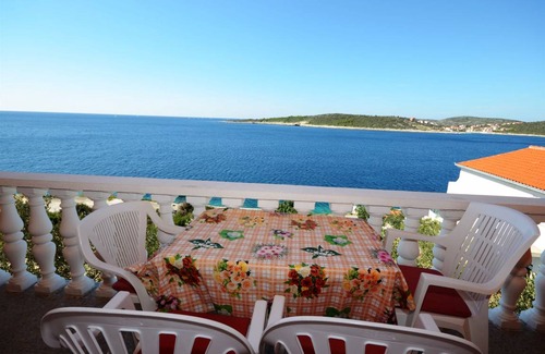 Sevid Apartment | 45 m² Apartment ∙ 2 bedrooms ∙ 4 guests