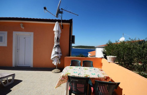 Sevid Apartment | 45 m² Apartment ∙ 2 bedrooms ∙ 4 guests