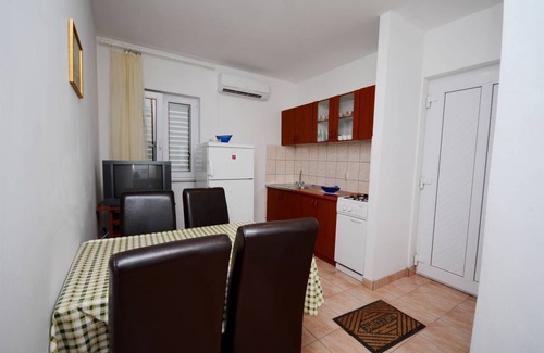 Sevid Apartment | 45 m² Apartment ∙ 2 bedrooms ∙ 4 guests