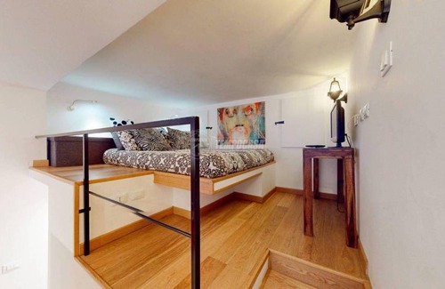 Pontedecimo Apartment | 45 m² Apartment ∙ 2 bedrooms ∙ 3 guests