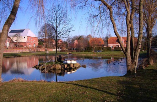 Kopendorf Apartment | 45 m² Apartment ∙ 2 bedrooms ∙ 2 guests