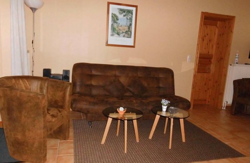 Kopendorf Apartment | 45 m² Apartment ∙ 2 bedrooms ∙ 2 guests