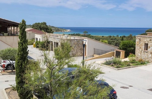 Belgodere Apartment | 45 m² Apartment ∙ 2 bedrooms ∙ 6 guests