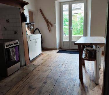 Bergerac Apartment | 45 m² Apartment ∙ 2 bedrooms ∙ 6 guests