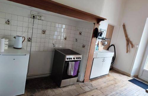 Bergerac Apartment | 45 m² Apartment ∙ 2 bedrooms ∙ 6 guests